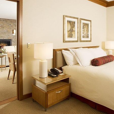 Turning Stone Resort And Casino Verona Zimmer foto