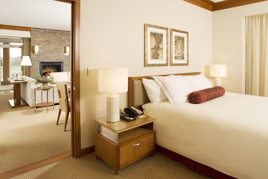 Turning Stone Resort And Casino Verona Zimmer foto