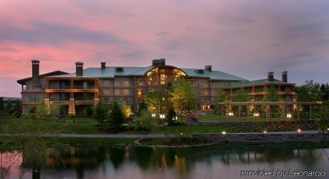 Turning Stone Resort Casino Verona Exterior foto