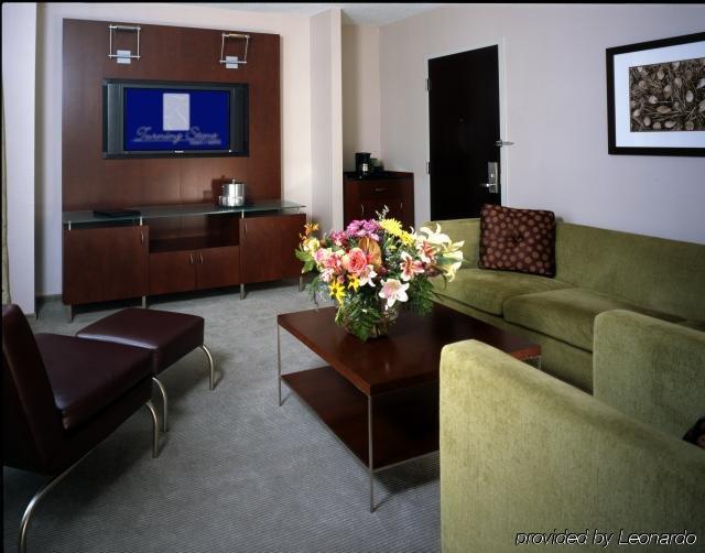 Turning Stone Resort And Casino Verona Zimmer foto