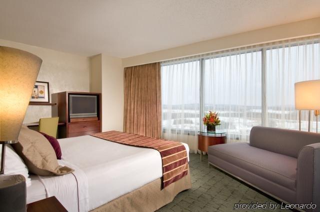 Turning Stone Resort Casino Verona Zimmer foto