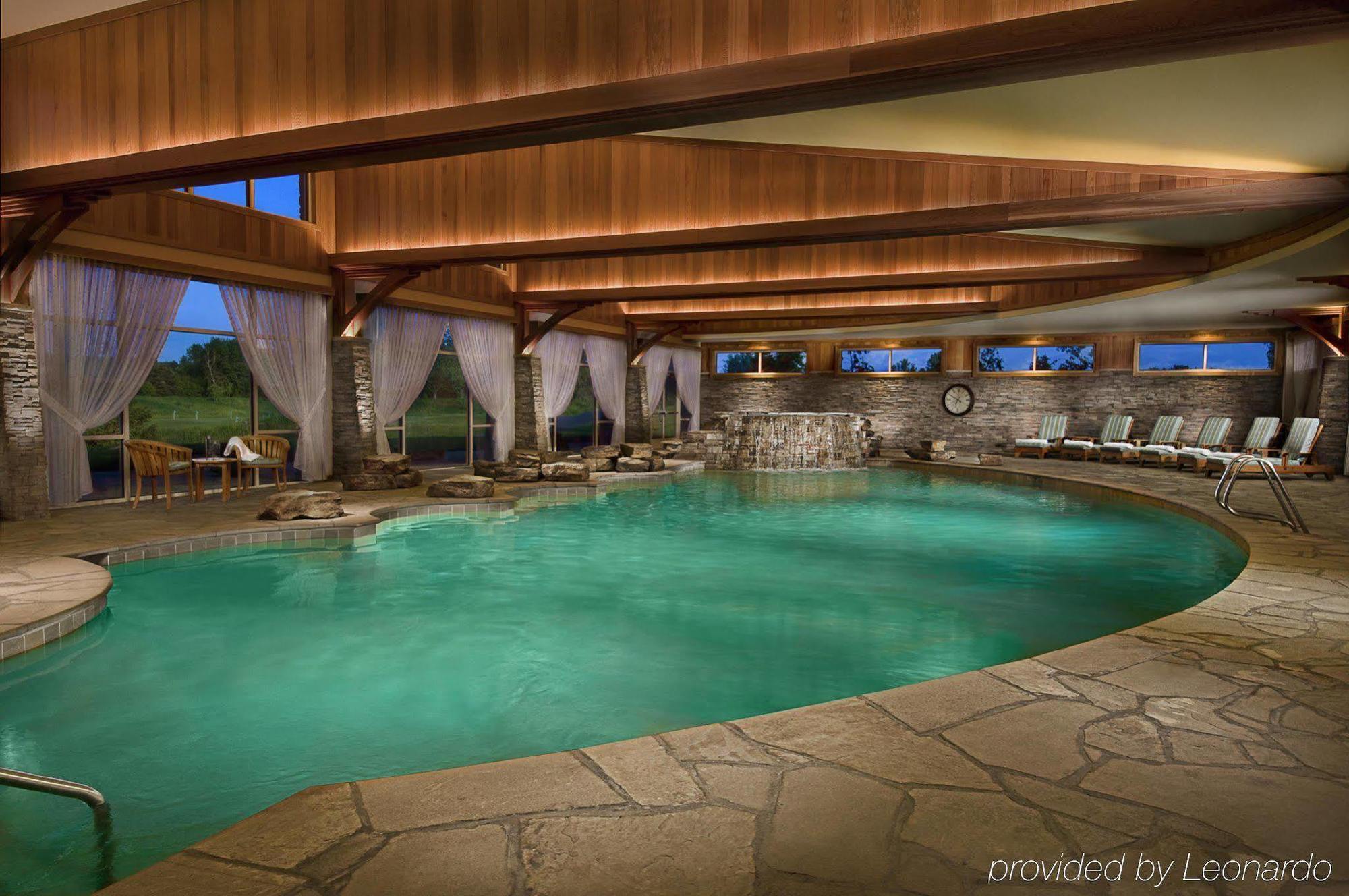 Turning Stone Resort And Casino Verona Einrichtungen foto