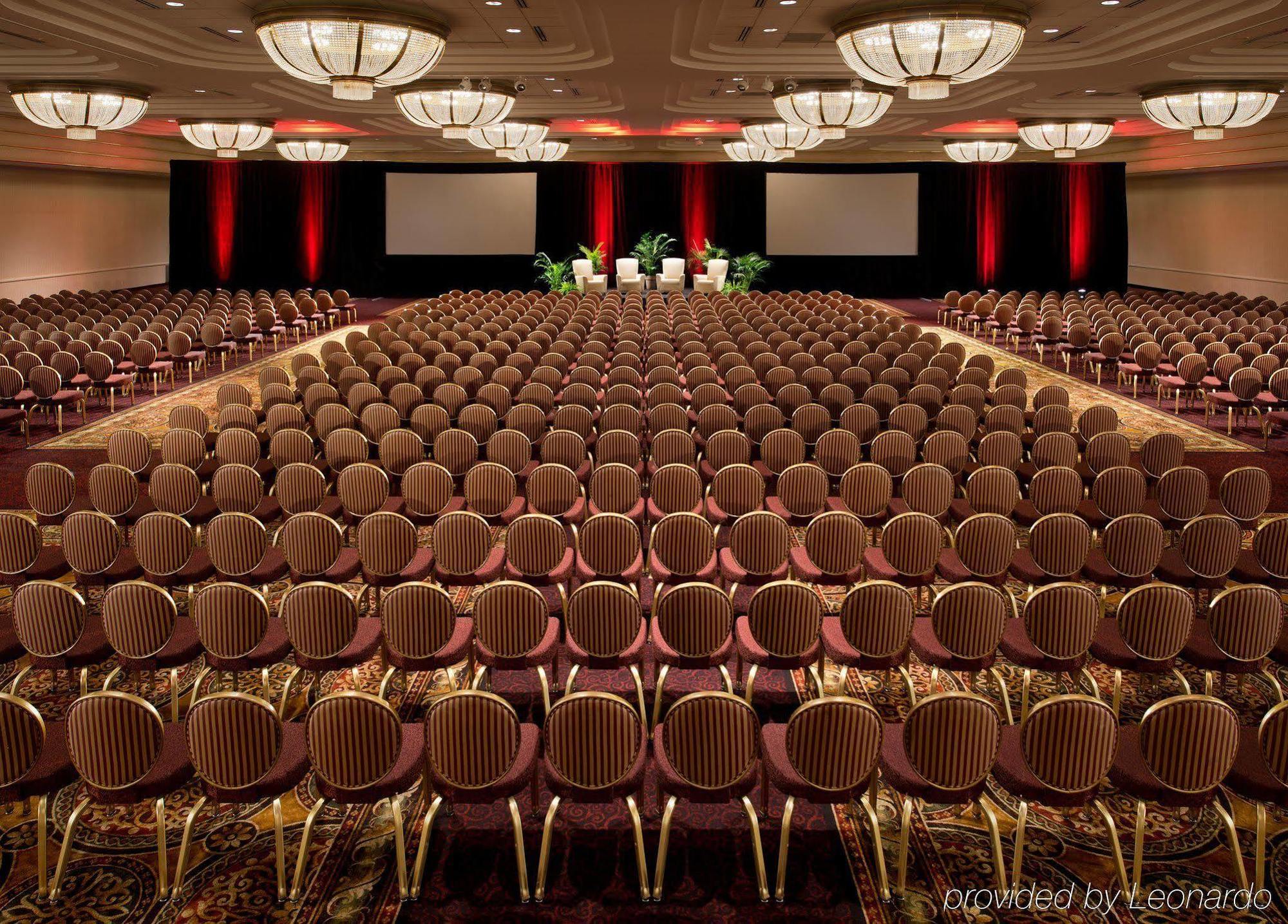 Turning Stone Resort And Casino Verona Exterior foto