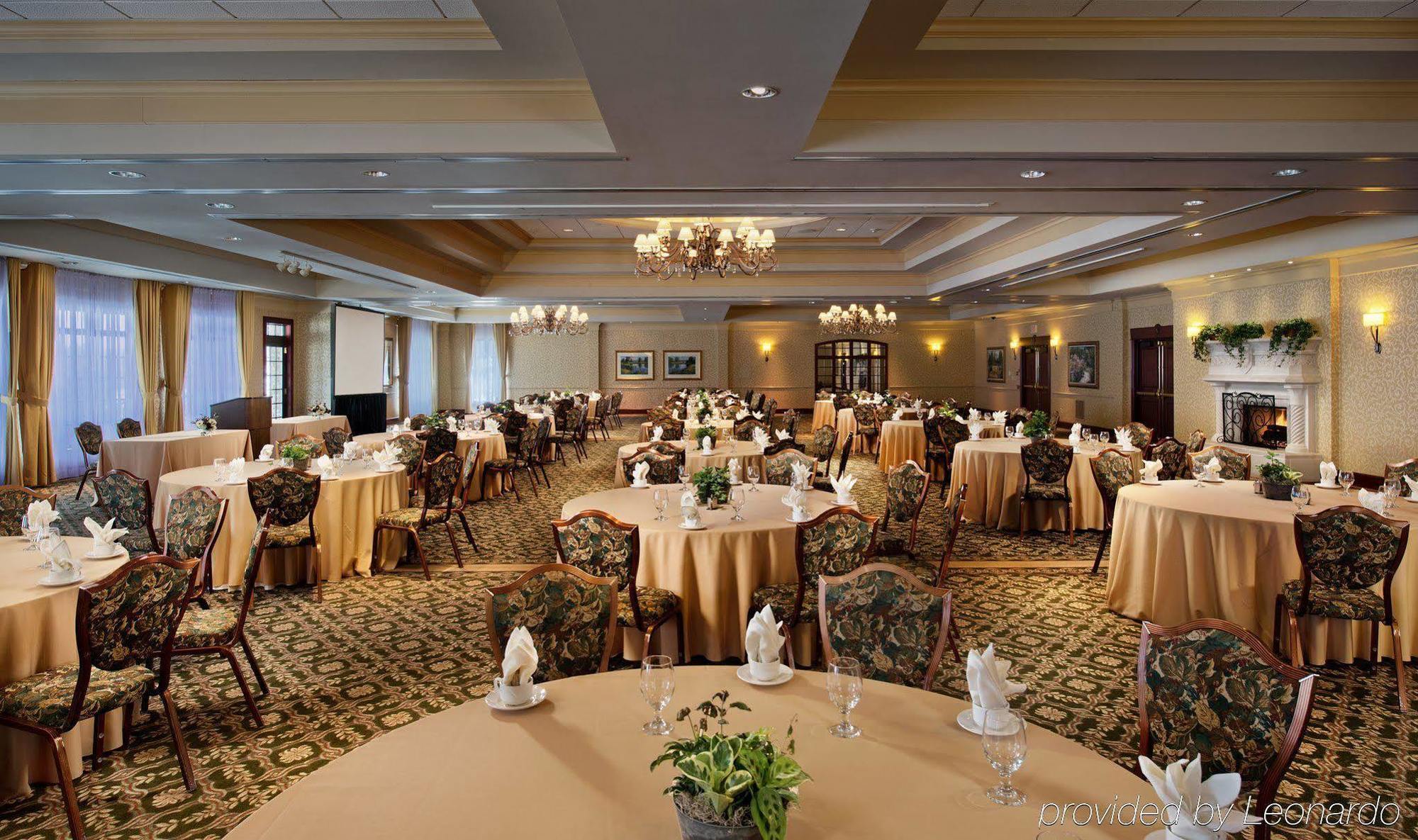 Turning Stone Resort And Casino Verona Exterior foto